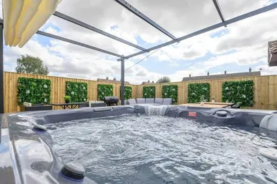 Image de The Cosy Tap - Entire Pub Rental