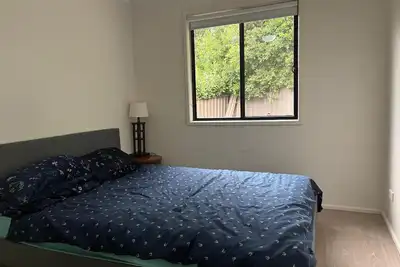 Image de Spacious two bedroom granny @Baulkham Hills