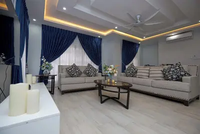 Image de The Lodge at Seasons 52, Oyibi