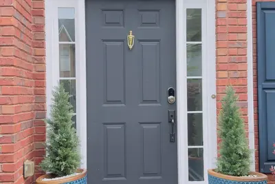 Image de Beautiful Home near Truist Park and Downtown Atl. 20% off for this New listing!