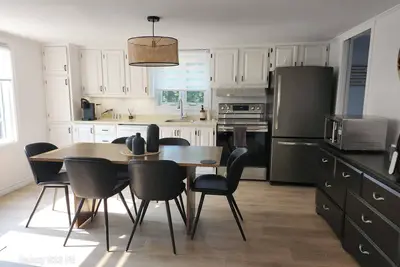 Image de La petite maison coquette de Michèle