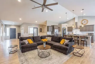 Image de Mountain Retreat Near Boise - Luxury Family Escape