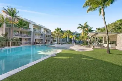 Image de Drift at Casuarina - Pool View with Roof Top - 31