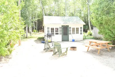 Image de Cottage #13 - Sauble Beach Private Beach Access