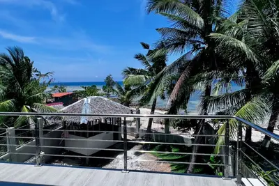 Image de Charming newly constructed 2 bedroom beach house with Ac