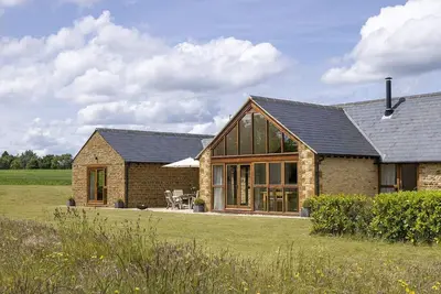 Image de Stunning barn conversion - Hook Norton Barn