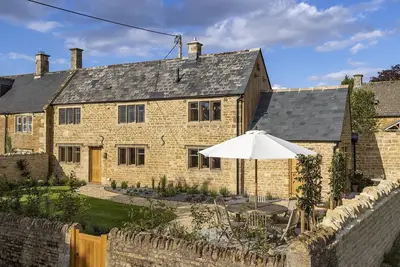 Image de Beautifully presented dog friendly - Corner House