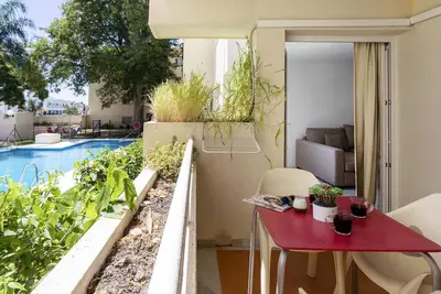 Image de Sunstay Carlota Flat Ii Torremolinos