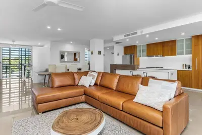 Image de The Cotton Beach Penthouse - 61