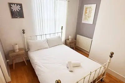 Image de Cosy Flat Near City Centre & Princess Park