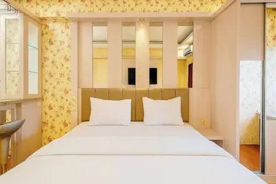 Image de Quintessa Room at Candiland Apartement