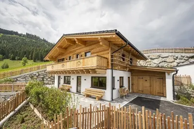 Image de Vacation home for 12 guests with 147m² in Forstau (273653)