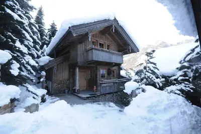 Image de Vacation home for 5 guests with 68m² in Mayrhofen (294840)