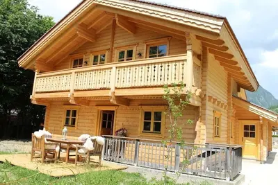 Image de Vacation home for 8 guests with 120m² in Döllach (294895)