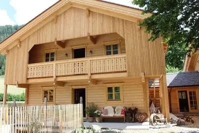 Image de Vacation home for 6 guests with 80m² in Döllach (294897)