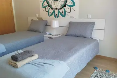 Image de 3-bedroom villa in Burgau, Algarve