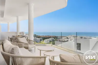 Image de Mimosa | with views in Fuengirola