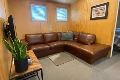 Image de Awa Cottage - Lake Tekapo