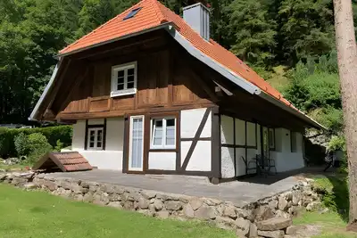 Image de Maison de vacances Waldhäusle – Animaux acceptés sur demande