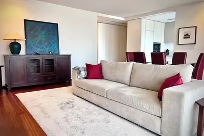 Image de DulceVita Cozy Apartment in Vila do Conde Centre, near the River & Sea