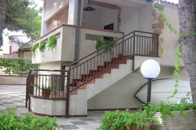 Image de Villa sea view Salento Tarantino