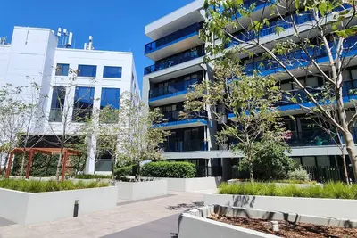 Image de Two bedroom apartment in the heart of Cheltenham