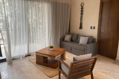 Image de Ph 3 quarts terrasse et piscine privée Az Premium!