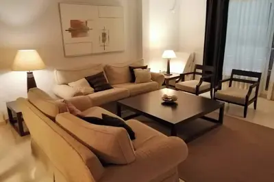 Image de Charmant appartement de 3 chambres à Puerto Sotogrande