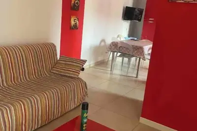Image de Appartement Vieste puglia bien situé