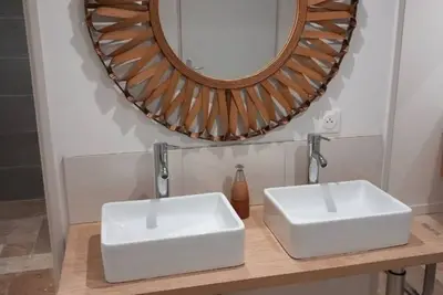 Image de Maison secondaire gite Location Saisonniere au Pied du Vercors