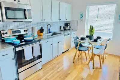 Image de Brand New Studio Fast Wifi @Midtown/Dtwn Sleeps 4