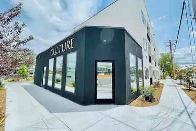 Image de Brand New Studio Fast Wifi @Midtown/Dtwn Sleeps 4