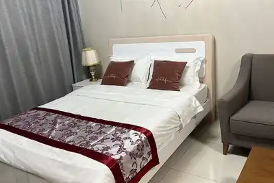 Image de Easyworld One Uptown Residence, Bgc