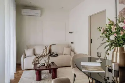 Image de Modern Apartment near Krakow Old Town