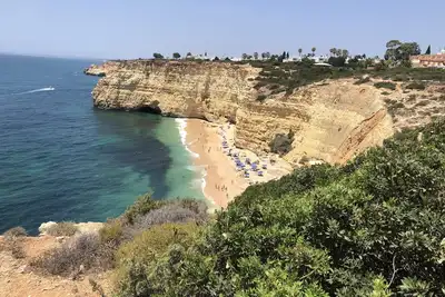 Image de Centeano Beach Apartment