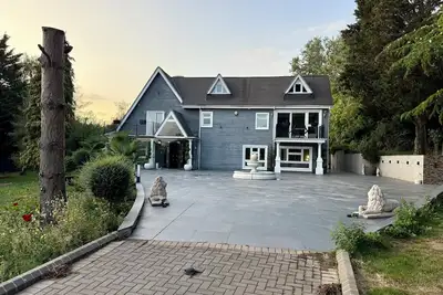 Image de Bluebell House