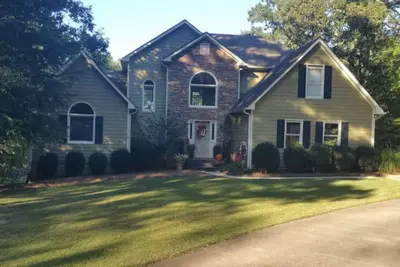 Image de Wooded Oasis: Safe & Secluded 2br, Full Bath Retreat