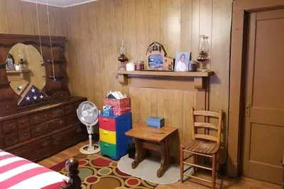 Image de Southwest Georgia Farmhouse with Amazing Sunrises, Sunsets and Forever Memories!