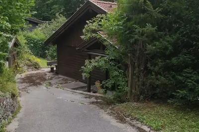 Image de Maison de vacances au Waxeneck