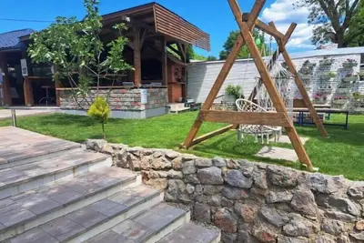 Image de Am Una Lux House