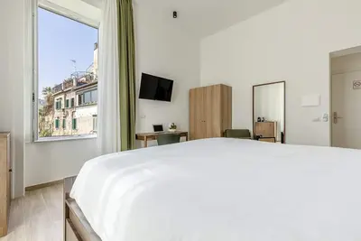 Image de Cozy urban retreat 3' from Metro Amedeo - Riviera Collection