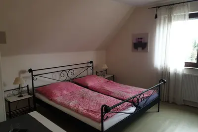 Image de Linda-Marie vacation apartment close to the city for up to 7 people