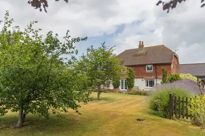 Image de St Mary's House, Worth, Deal, Kent