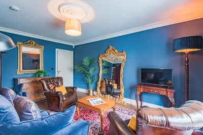 Image de Harbour Master, Whitstable, Kent