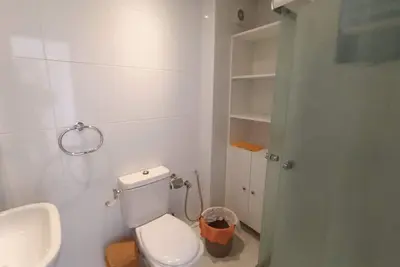Image de Tremendous 2-bedroom apartment with Ac in Hammam Sousse