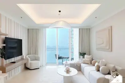 Image de Luxury Beachfront Stay | Palm Jumeirah