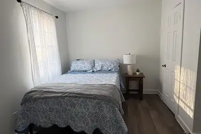 Image de Charming 3-bedroom house in gorgeous Jackson