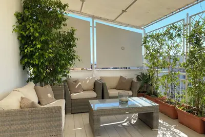 Image de The luxury top floor Monteverde