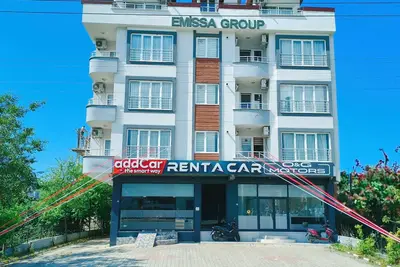 Image de Bagdad Apart