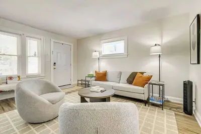 Image de Spacious & Charming Home Near Downtown Columbus - Minutes to Osu and Hospitals